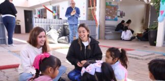 El Sistema Estatal para el Desarrollo Integral de la Familia invita a celebrar el Día de la Niñez conociendo sus derechos