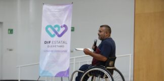 Sensibiliza Sistema Nacional para el Desarrollo Integral de la Familia Estatal a colaboradores de OXXO