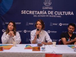 Llega a Querétaro el festival QroMa Arte en Piso