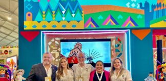 Anuncian a Querétaro como sede del Congreso de Bodas y Eventos LAT 2025