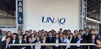 U-fly es campeón en la competencia nacional Aero Design MX 2025