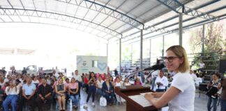 Lleva Car Herrera Comedores Móviles a la Sierra Gorda Queretana