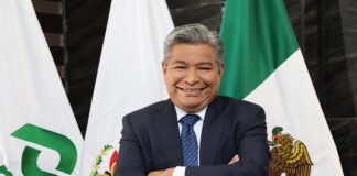 Nombran al Director General del CONALEP Querétaro titular de la Academia de Ingeniería México