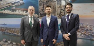 Concreta Gobierno del Estado inversión por más de 306 mdp en Hannover, Alemania