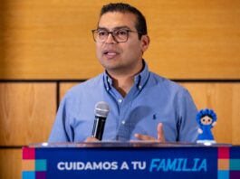 Un conflicto que morena no quiso evitar: Martín Arango