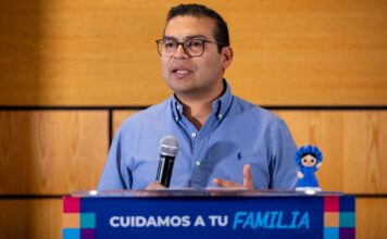 Un conflicto que morena no quiso evitar: Martín Arango