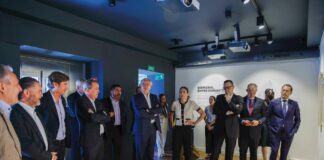 Chepe Guerrero fortalece vínculos internacionales para promover el turismo en Corregidora