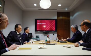 Querétaro y Mondragón Internacional exploran nuevas oportunidades de colaboración