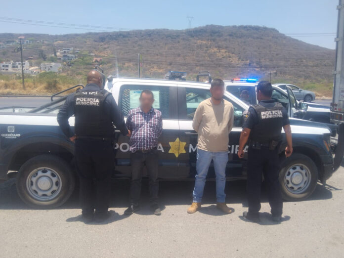 Asegurados