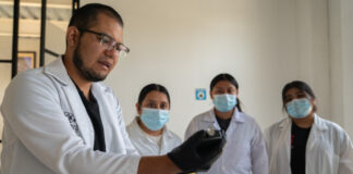 Excelencia académica, a través del profesorado: UAQ