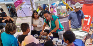 Acerca UAQ ciencia y tecnología a la comunidad queretana
