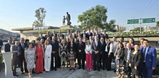 Reconoce Martha Soto al magisterio queretano