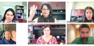 El Instituto Electoral del Estado de Querétaro Fortalece Órgano de Enlace del Servicio Profesional Electoral Nacional