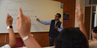 Lanza UTEQ Diplomado Habilidades Claves para Tutores Efectivos