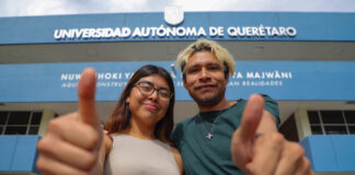 Abre UAQ nueva modalidad de la Maestría en Derechos Humanos