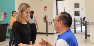 Fortalece DIF Estatal la inclusión social de las personas con discapacidad