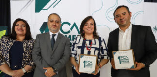 Expone Dr. Omar Bautista Rodríguez su primer informe al frente de Contaduría y Administración UAQ