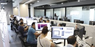 Reitera la Secretaría de Seguridad Ciudadana: el trámite de licencias de conducir se realiza de forma personal y presencial