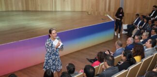 Inaugura Martha Soto Primer Congreso de Educación en Alta Tecnología y Cloud Computing