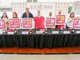 Anuncian edición 2025 de la carrera Xtrail Bernal Viñedos