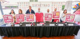 Anuncian edición 2025 de la carrera Xtrail Bernal Viñedos