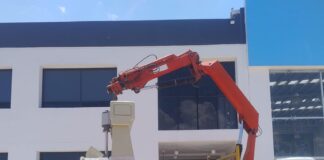La Universidad Politécnica de Santa Rosa Jáuregui recibe máquina de medición por coordenadas