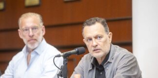 La justicia climática es una urgencia que nos concierne a todas y todos: Gobernador