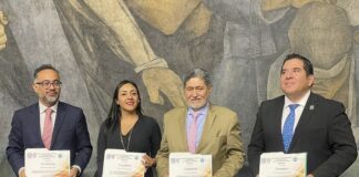 Participa el Sistema Estatal para el Desarrollo Integral de la Familia en foro nacional de adopción y acogimiento familiar