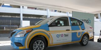 Se terminan los folios de la convocatoria QroTaxi 2025 para la obtención de nuevas concesiones