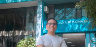 Estudiante de Ingeniería UAQ realiza estancia en Japón