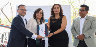 Presenta Mtro. Anghellus Medina López su primer informe al frente de Bachilleres UAQ