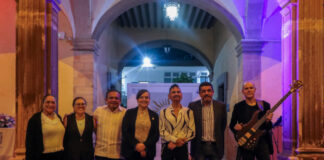 Encabeza el flautista Horacio Franco concierto y plática en la UAQ