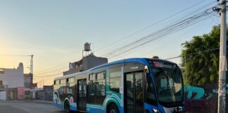 Se suman 26 unidades para atender la demanda de transporte público en la Zona Metropolitana