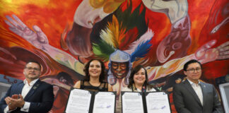 UAQ y Secretaría de Educación fortalecen alianza estratégica