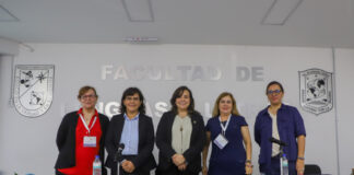 Emprenden UAQ y Nacional de Honduras un encuentro sobre enseñanza-aprendizaje de las lenguas