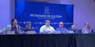 La Secretaría de Cultura presenta exposiciones que exaltan la pluralidad de voces, en el Museo de Arte Contemporáneo Querétaro