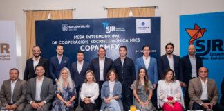 El Marqués es ejemplo de simplificación administrativa y atención ciudadana: Rodrigo Monsalvo