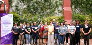 Fortalece Instituto Electoral del Estado de Querétaro habilidades del funcionariado del Servicio Profesional Electoral Nacional