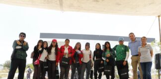 Llega CLUB STEM a la Politécnica de Santa Rosa