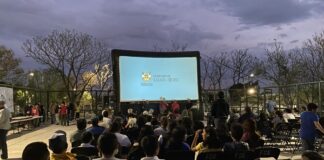 El Consejo Estatal Contra las Adicciones promueve convivencia familiar y salud mental en Patria Nueva