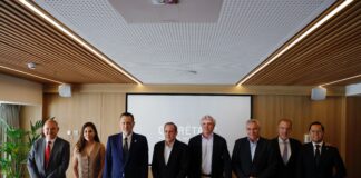 Querétaro y España más cerca que nunca: Mauricio Kuri