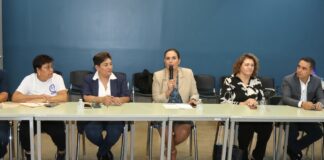 La Secretaria de Educación extiende convocatoria Contigo Nadie se Queda Atrás