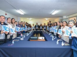 Querétaro innova a nivel nacional con plataforma de seguimiento al Programa Estatal de Derechos Humanos