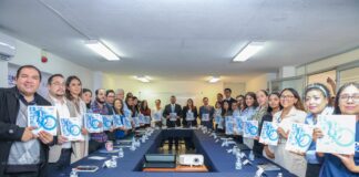 Querétaro innova a nivel nacional con plataforma de seguimiento al Programa Estatal de Derechos Humanos