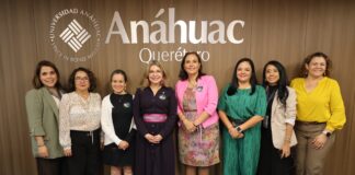 Estrechan lazos la secretaria de Educación y Centro Nacional de Evaluación para la Educación Superior