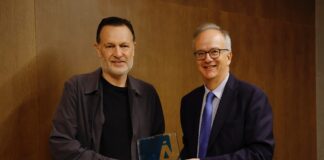 Gobernador presenta a Querétaro como destino de inversión ante Grupo Barceló