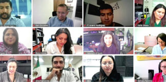 El Instituto Electoral del Estado de Querétaro presenta avances de iniciativa de reforma a la Ley Electoral de Querétaro