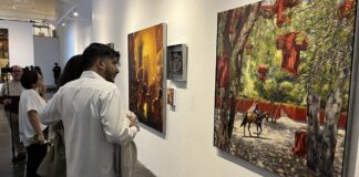 Con cinco muestras abre la Galería Libertad su sexta temporada de exposiciones