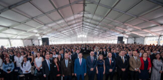 En El Marqués favorecemos el aprendizaje, la colaboración y la innovación educativa: Rodrigo Monsalvo