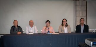 Se realiza en Querétaro Reunión de Ex Residentes y Residentes de Cirugía Pediátrica del Instituto Nacional de Pediatría